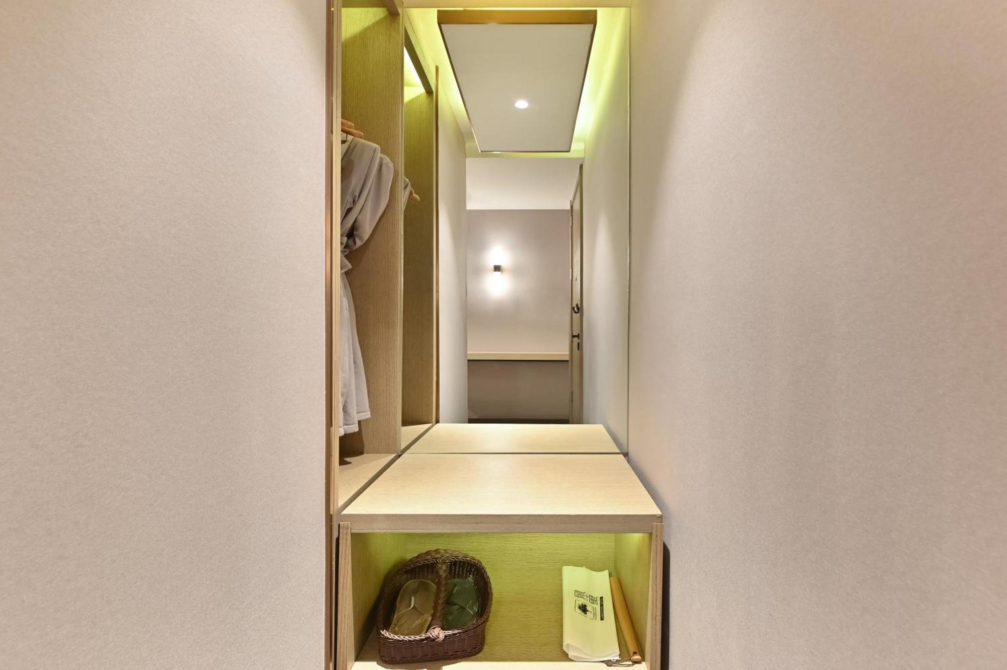 Jingli Hotel Beijing Heshenghui Dajiaoting Subway Station Branch Exterior foto